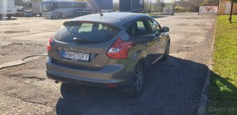 Predam Ford Focus 1,0 ecoboost.R.v.2013. - 4