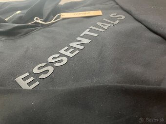 Essentials mikina - 4