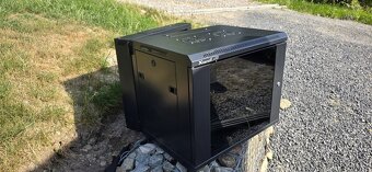 Predam skrinu na server - 4