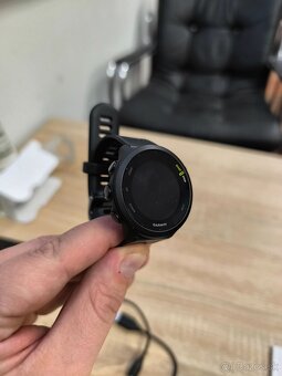 Garmin forerunner 55 - 4