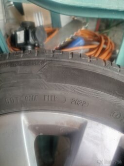 205/55 R16 - 4