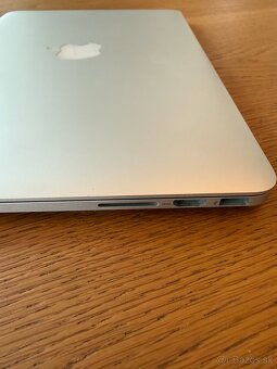 Apple MacBook Pro 13, 250 GB - 4