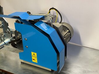 Pásová bruska BPFM 02 - 4