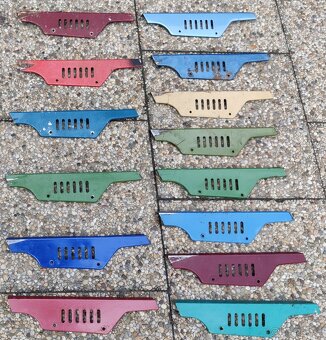 Dieli na babetu 210 - 4