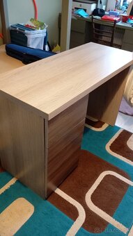 Písací stôl - 4