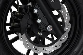 maxon optimus 125 - 4