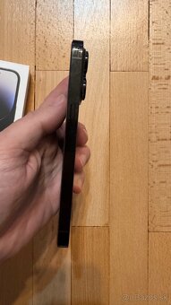 Apple iPhone 14 Pro 256GB - 4