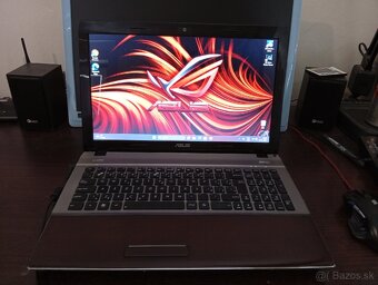 Asus, Windows 11 pro - 4