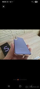 Samsung s 21 5g - 4