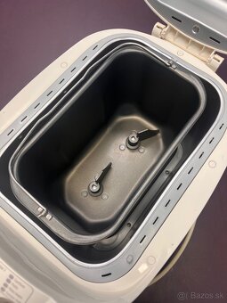 Domáca pekáreň Moulinex 573934 - 4