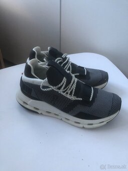 Tenisky dámske On cloud - 4