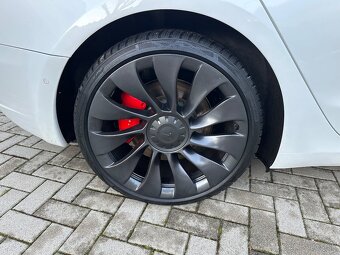 Tesla Model 3 Performance 82kWh AWD - 4