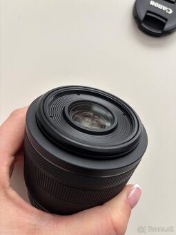 Canon RF 35mm 1.8 STM - 4