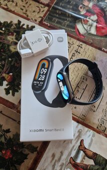 Xiaomi Smart Band 8 - 4