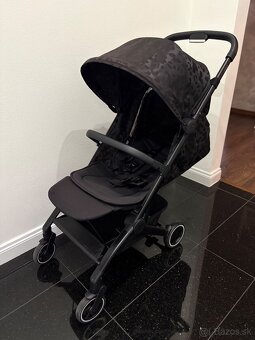 Joolz aer čierny - 4