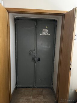 Obchodné priestory na ulici Podhora - 4