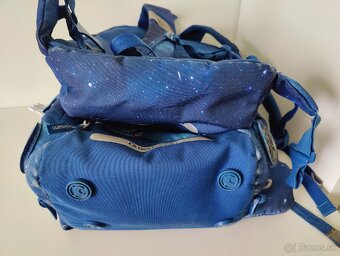 Školský batoh Beckmann - 4