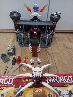 Lego ninjago 2505 - 4
