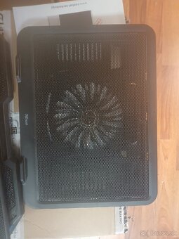 Chladiaca podlozka pod notebook - 4