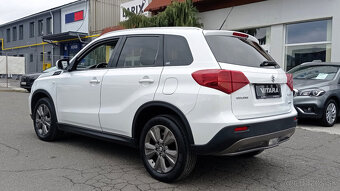 Vitara 1,4T GL+ Premium 4x4 TSMLYEA1S00681286 - 4