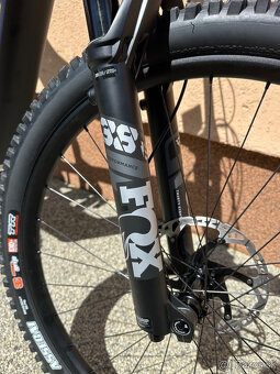 GHOST E RIOT CF PRO M FULL SUSPENSION FOX - 4