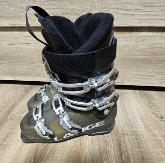 Lyžiarky juniorské velkosť 38,5 - 4