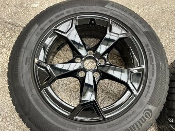 AUDI ORIGINAL 83A071497 5x112 6.5x17 ET38 - 4