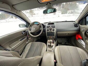 Renault Megane 2 kombi - 4