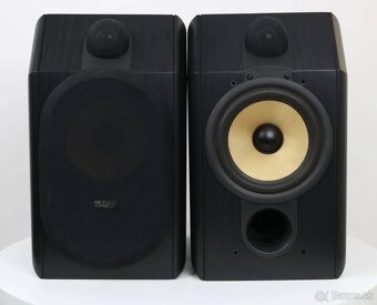 Bowers&Wilkins - 4