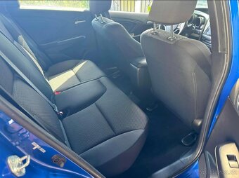 Honda Civic 1.6D - 4