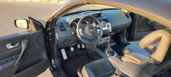 Renault Megane KARMANN cabrio - 4