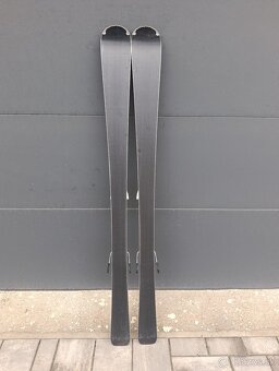 LYŽE SALOMON S/MAX-155CM - 4