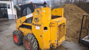 UNC racoon smykovy nakladač - 4