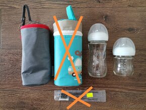 Rôzne detské potreby - 4