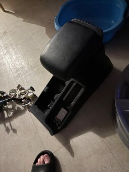 Suzuki grand vitara rv.2006 - 4