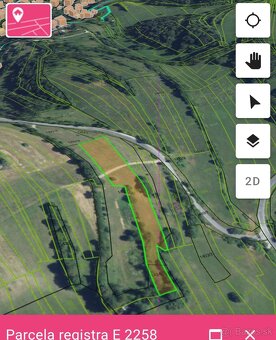 Predaj pozemku v Malachove - 4