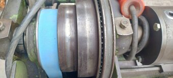 CNC Sustruh Lorch, maly CNC sustruh - 4