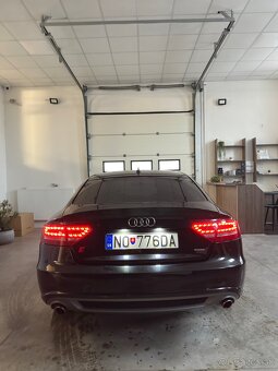 Audi A5/S5 3.0tdi 176kw - 4