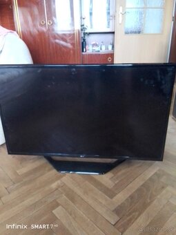 Televízor LG - 4