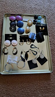 Retro bižutéria - 4