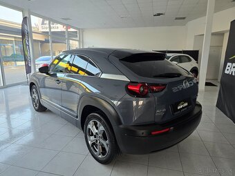 Mazda MX-30 e-Skyactiv EV Makoto - 4