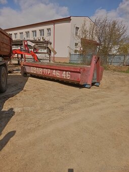 Prenajom kontajnerov - 4