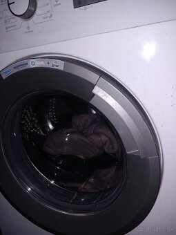 Automatické práčky - 4