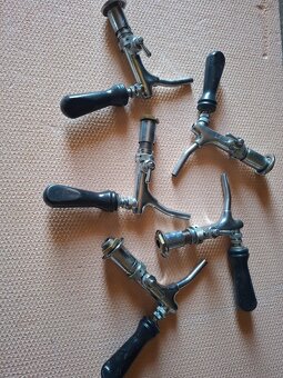 Výčapný kohút - 4