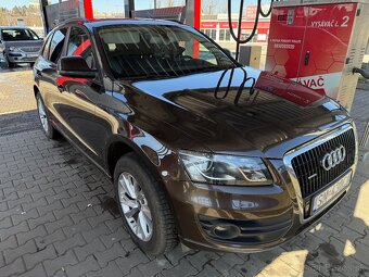 Q5 3.0TDI 176kW Quattro - 4
