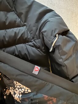 Maloja dámska bunda - 4