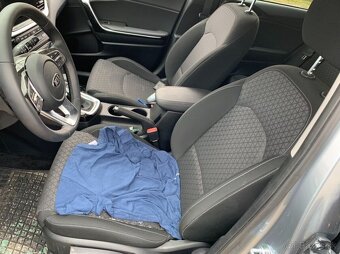 Kia Ceed combi 2018 - 2025 - 4