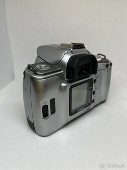 Canon EOS 300V - veľmi pekný stav - 4