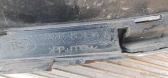 Ford focus maska mk4 - 4