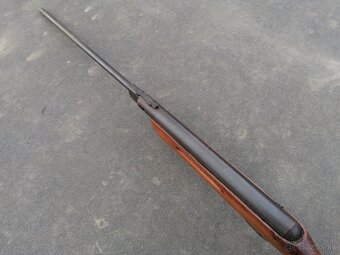 Predám vzduchovka Slavia 620 - 4